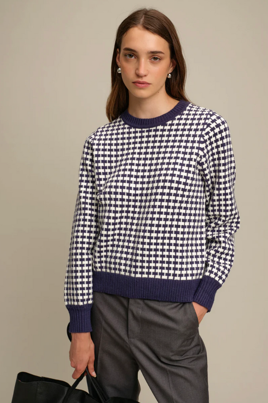 Cody Sweater