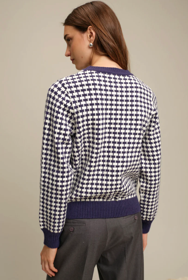 Cody Sweater