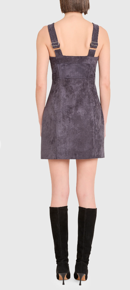Becker Dress