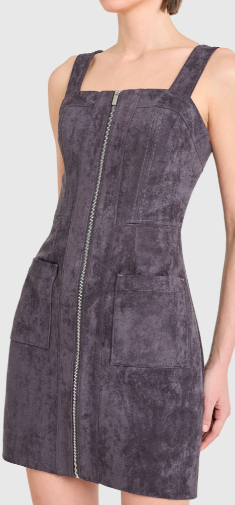Becker Dress