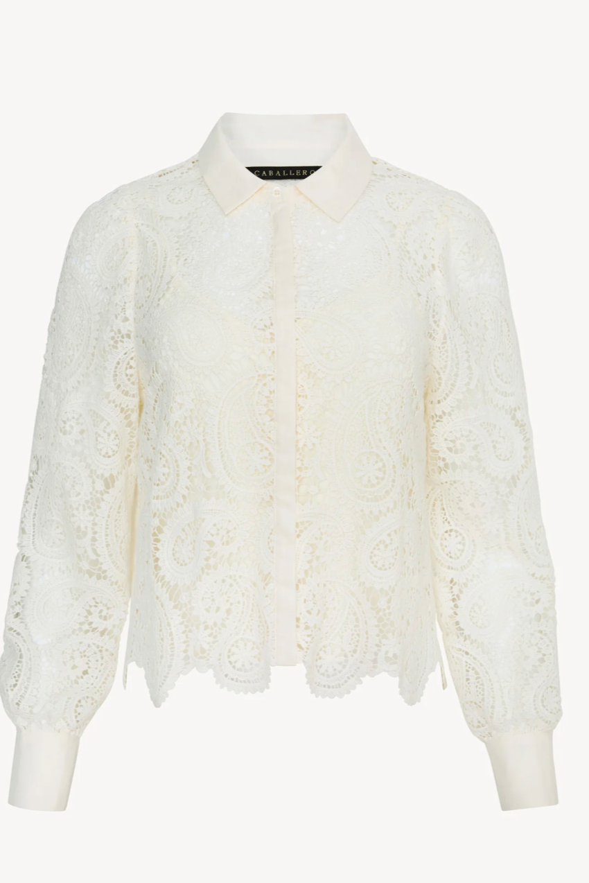 Emmie Top