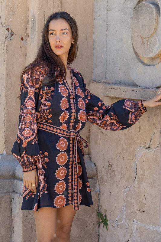 Grace Dress