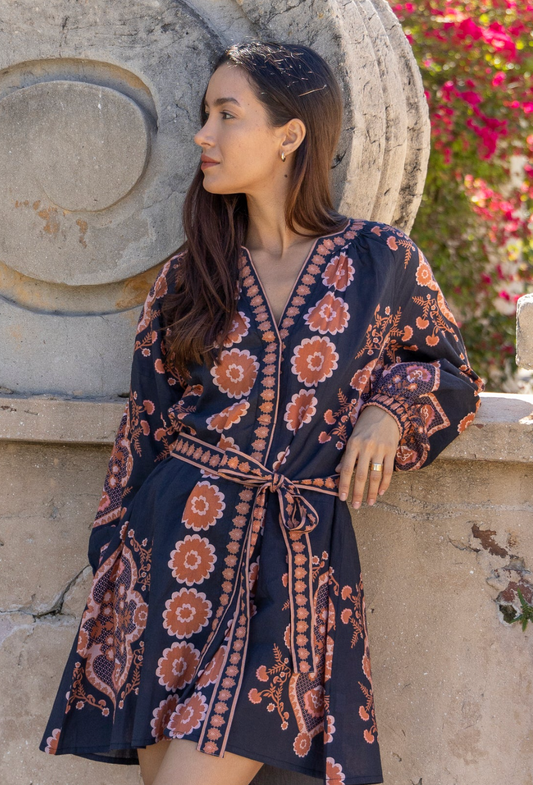 Grace Dress