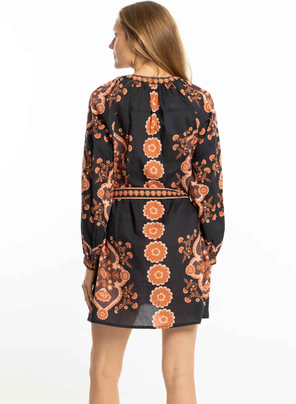 Grace Dress