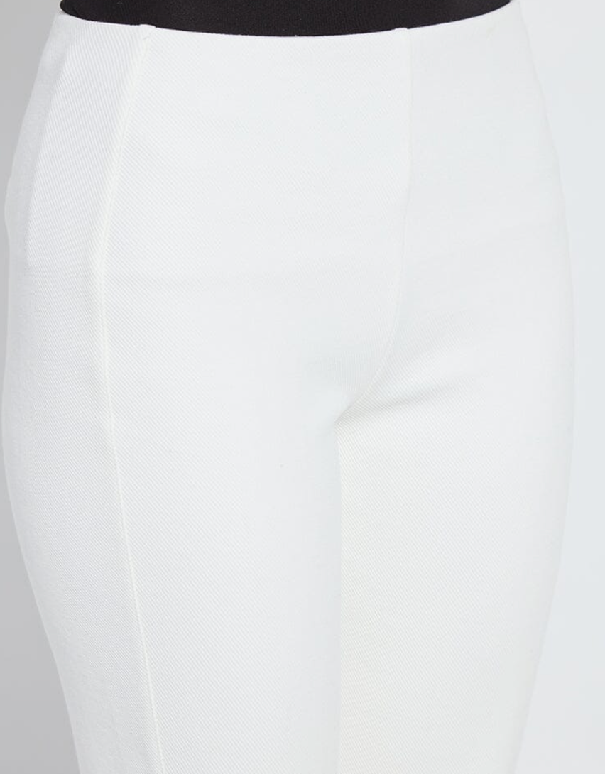 Alma Hi Waist Cavalry Trouser