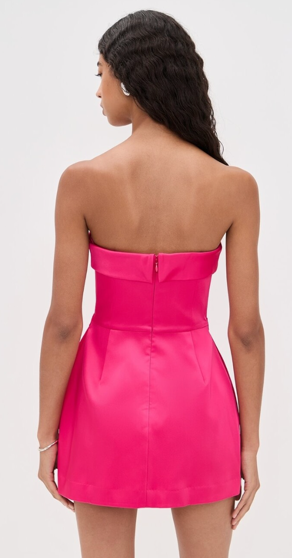 Avalee Skort Romper