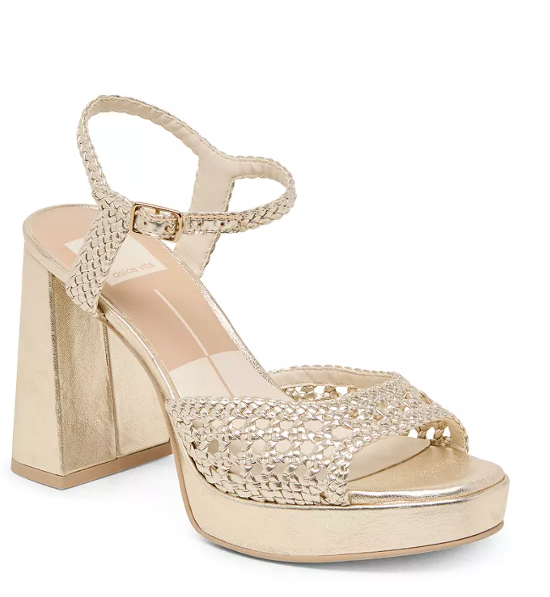 Peyten Heels