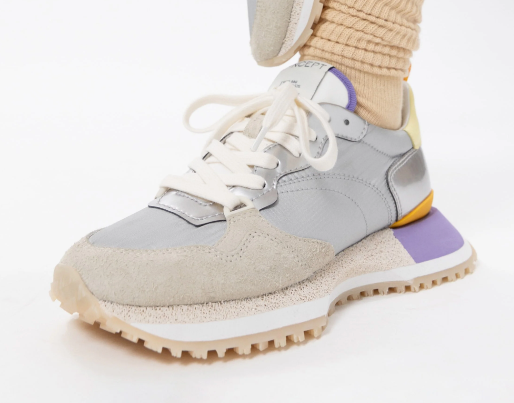 Jasper Sneaker