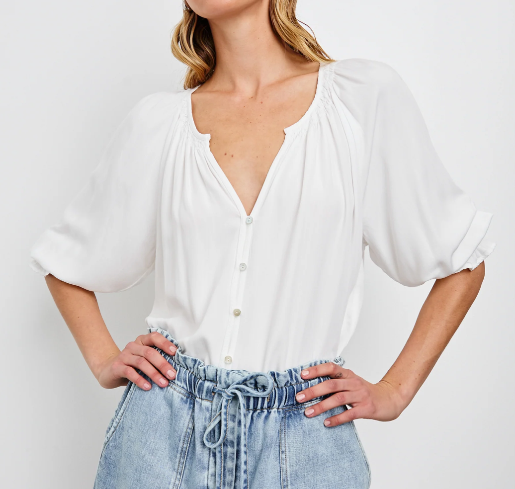 Mariah Top