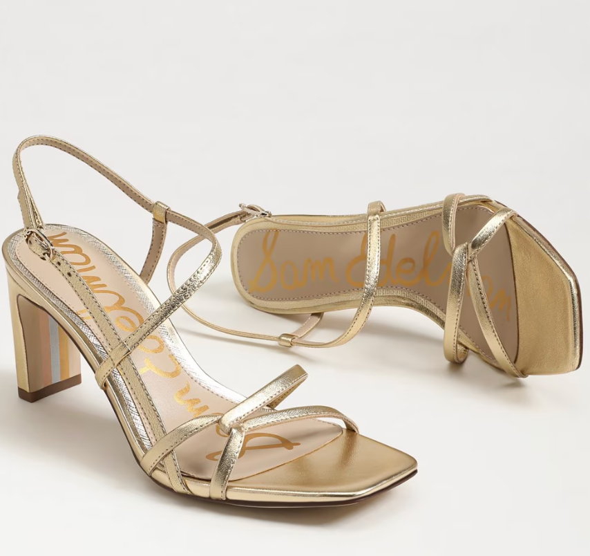 Emmie Heel