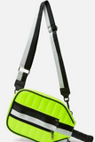 Sporty Pickleball Crossbody