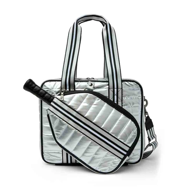 Sporty Spice Pickle Bag