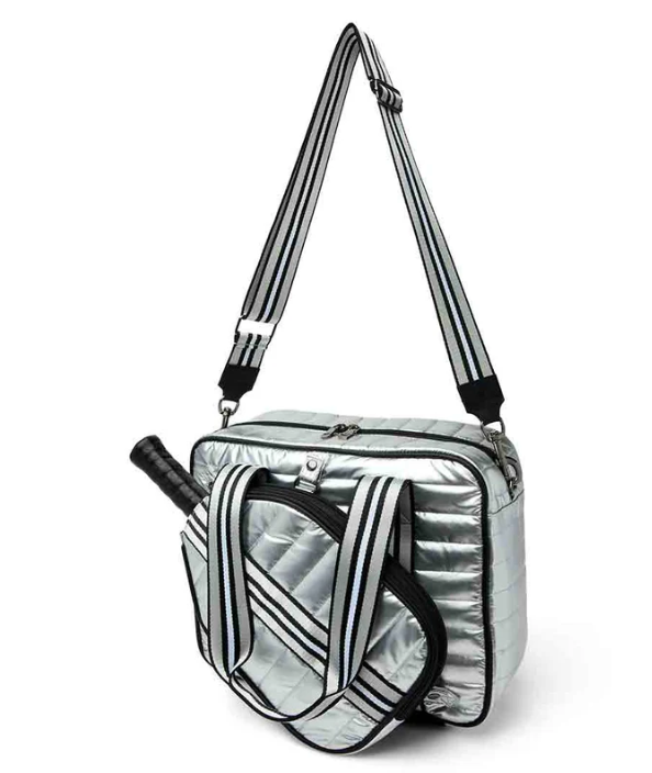 Sporty Spice Pickle Bag