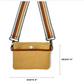 Bum Bag/Crossbody