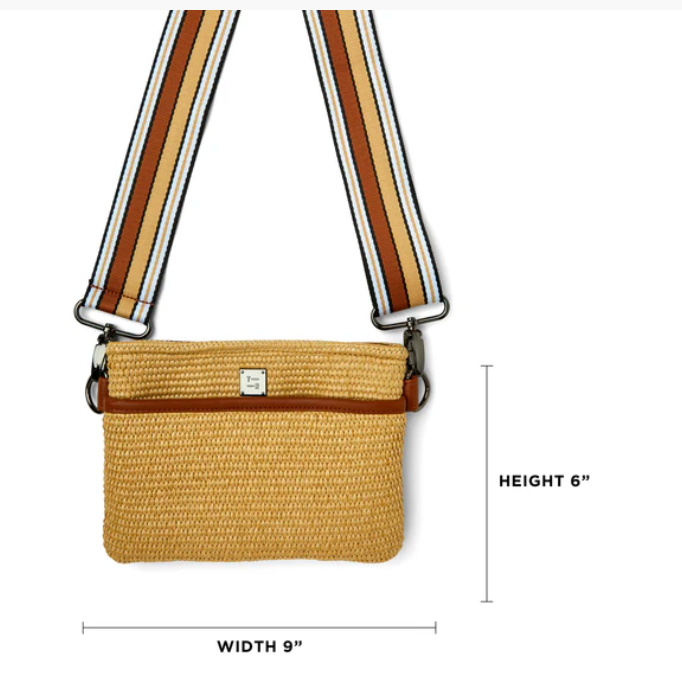 Bum Bag/Crossbody