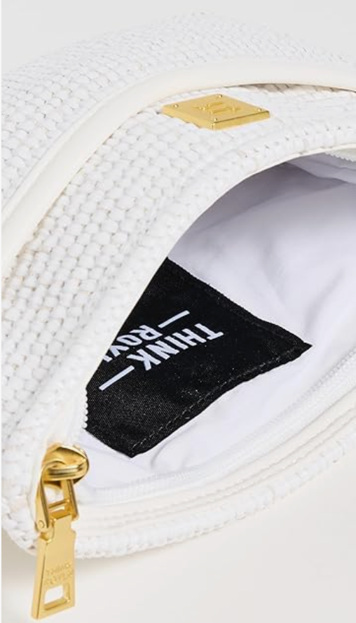 Bum Bag/Crossbody