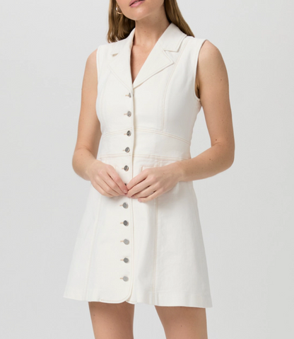 Vida Dress