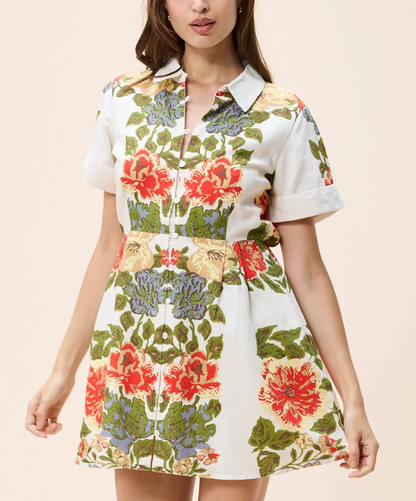 Sadie Mini Dress