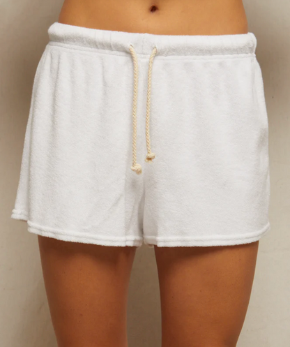 Loop Terry Sweat Shorts