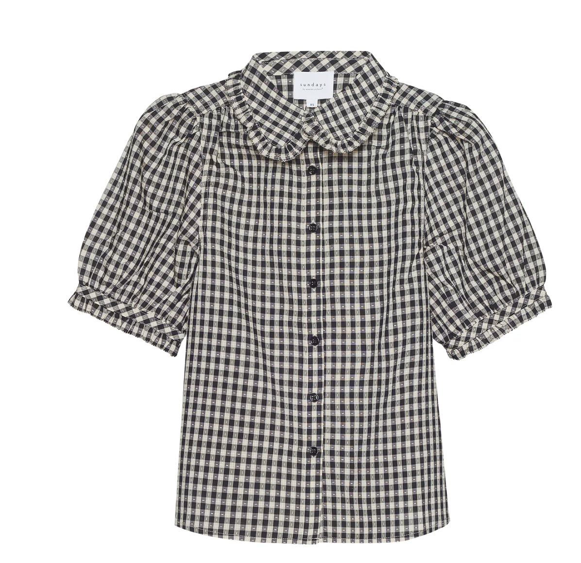 Virginie Shirt