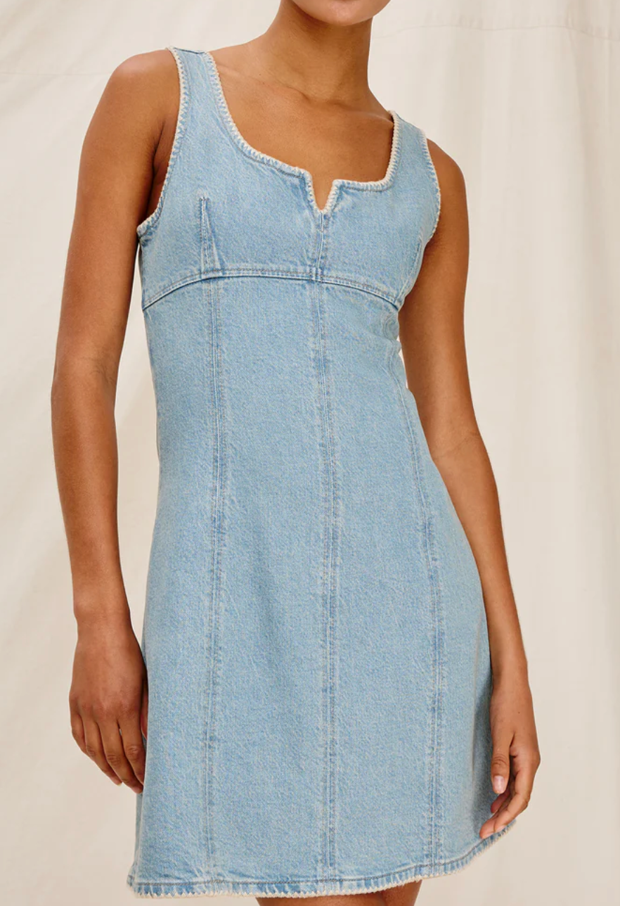 Cove Dress