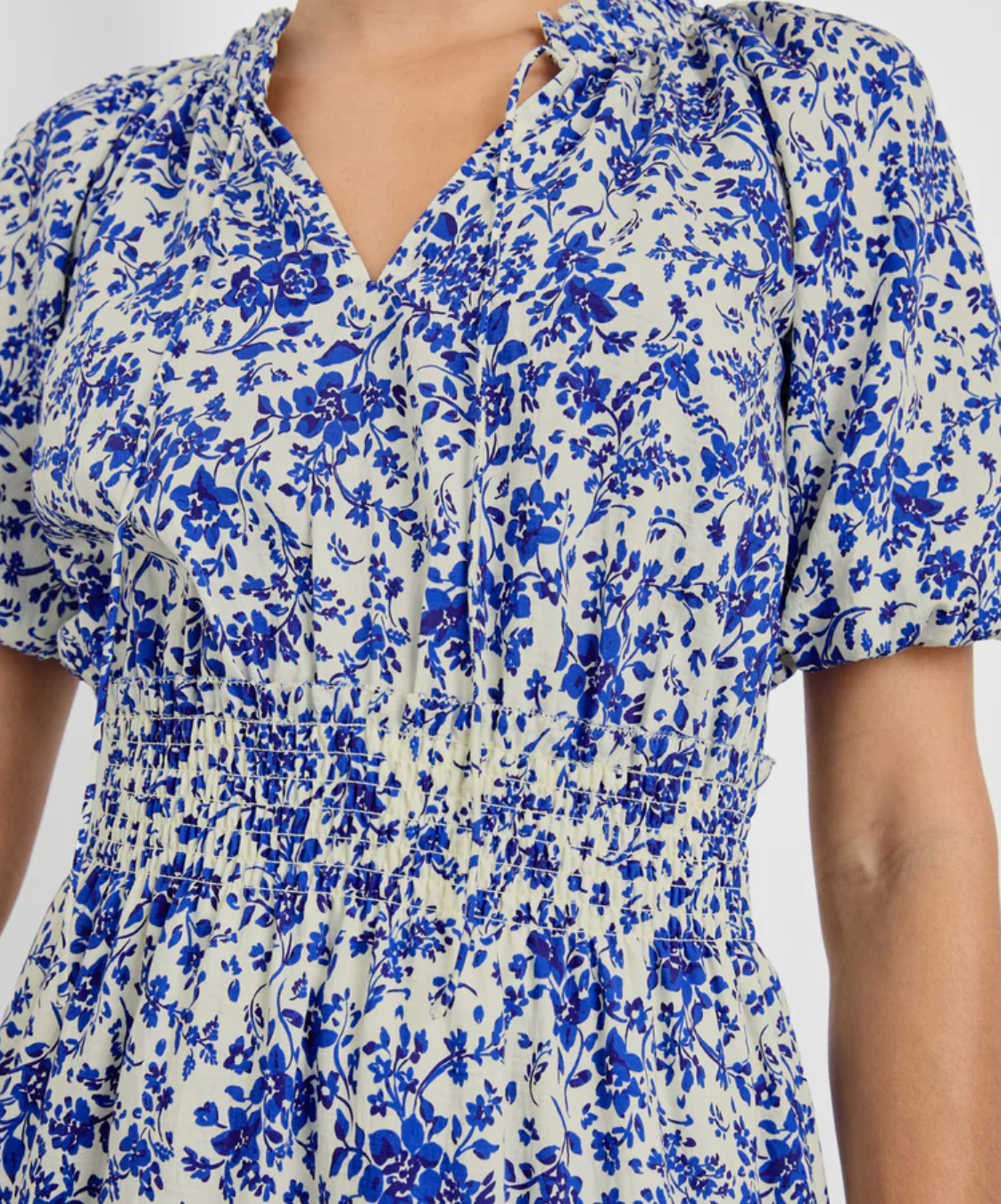 Fiorella Dress