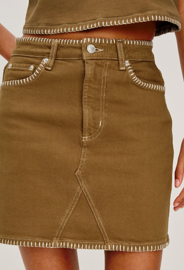 Laurel Skirt