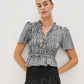 Portia Top