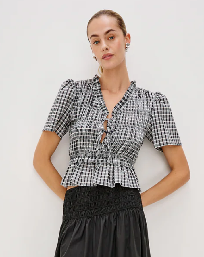 Portia Top