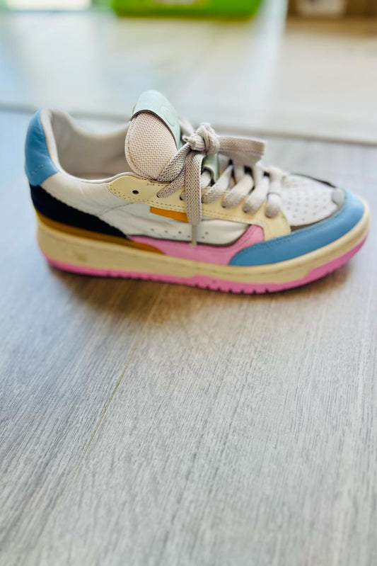 Paris Sneaker