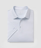 Heather Madison Stripe Polo